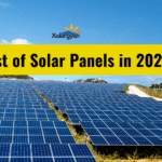 Cost of Solar Panels in 2025