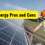 Solar Energy Pros and Cons in 2025 – Complete Guide