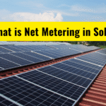 What is Net Metering in Solar