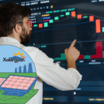 चार संभावित undervalued सोलर एनर्जी स्टॉक्स