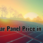 Solar Panel Price in India
